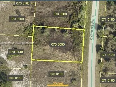 634 Cypress Ave, Lehigh Acres FL 33974