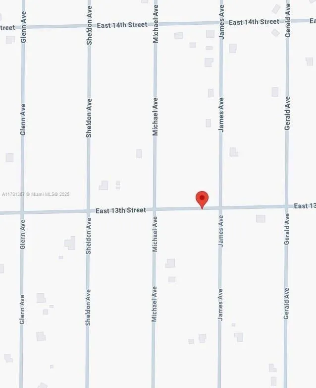 Corner Lot ST E, Lehigh Acres FL 33972