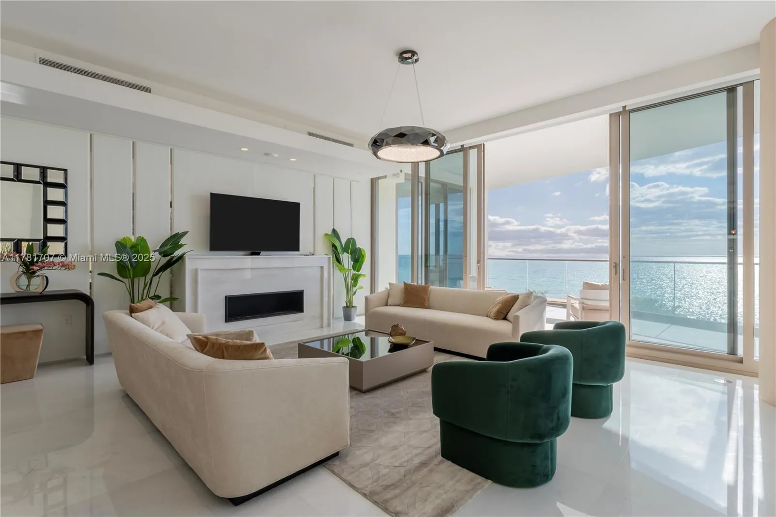 17975 COLLINS AVENUE # 401, Sunny Isles Beach FL 33160