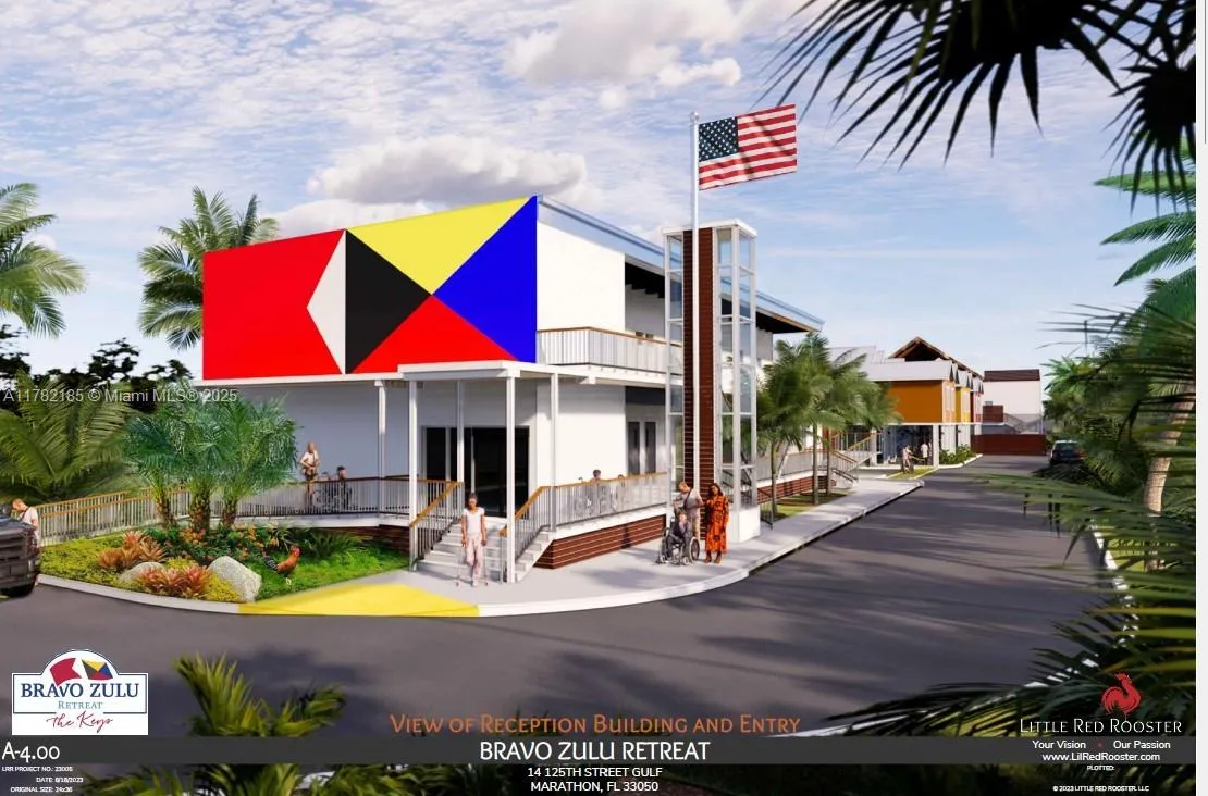 14 125th Street Gulf, Marathon FL 33050