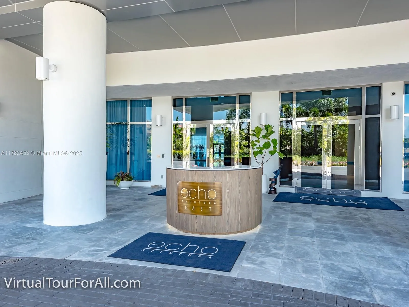 3300 NE 188th St # 511, Aventura FL 33180