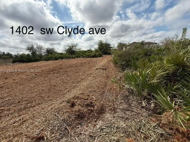 1402 Clyde AVE S, Lehigh Acres FL 33976