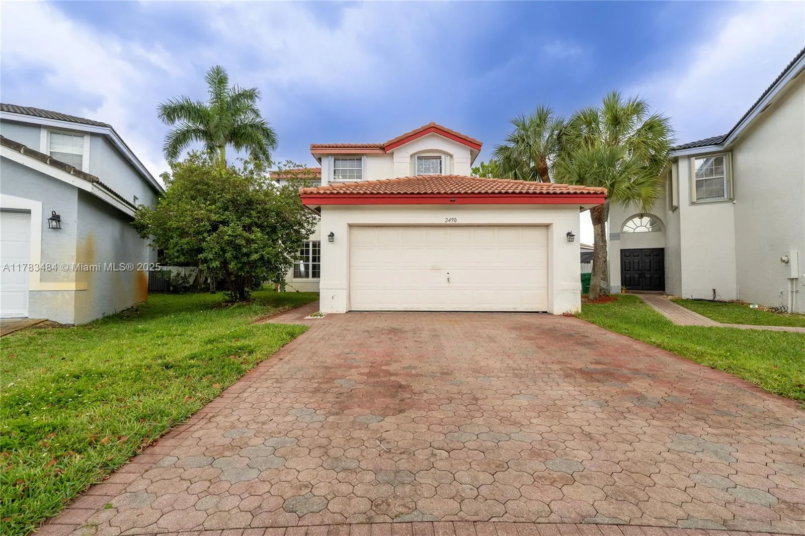 2490 SW 163rd Ter, Miramar FL 33027