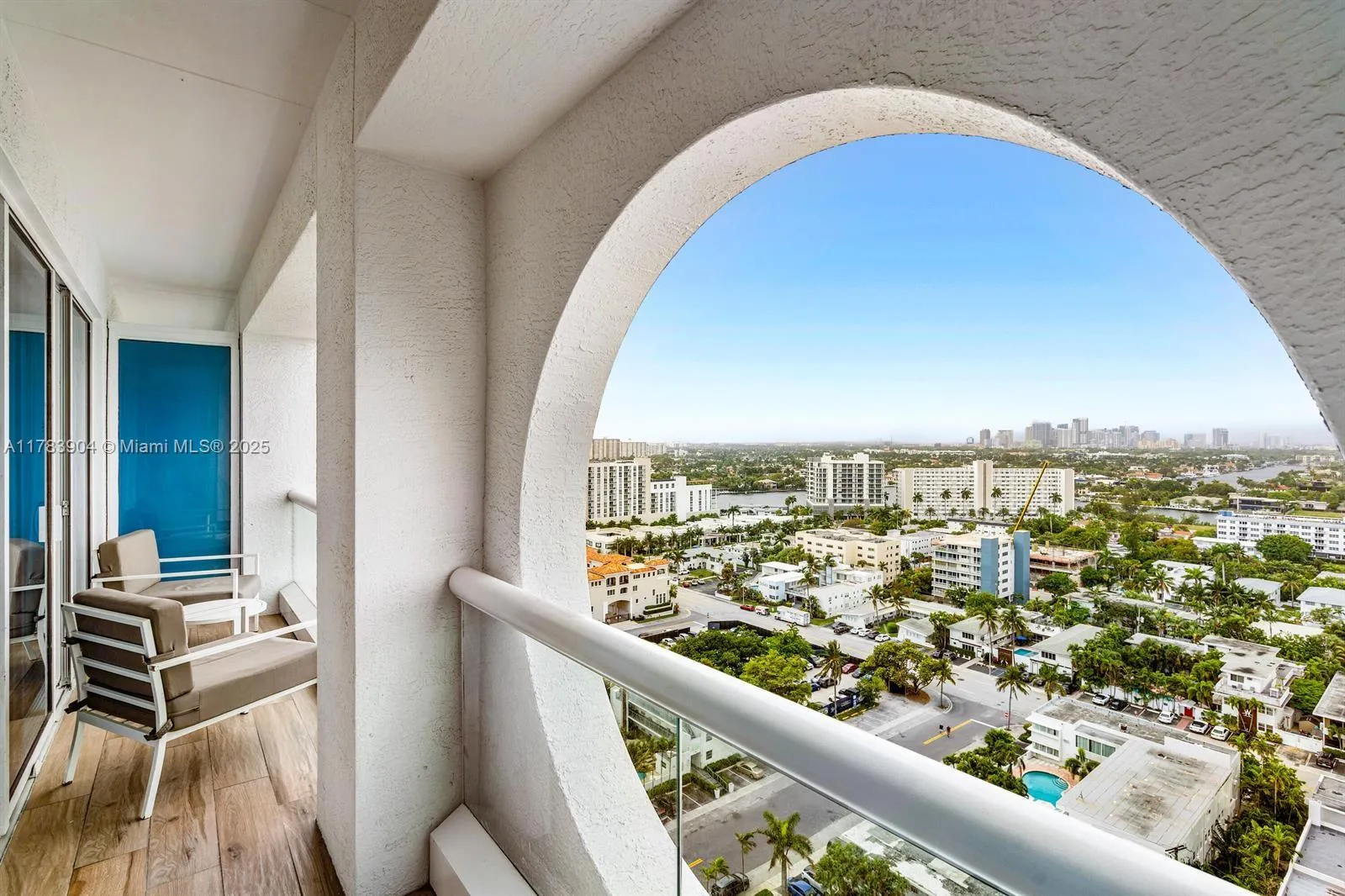 1 bedroom 1 bath for sale at 551 N Fort Lauderdale Beach Blvd # H1403, Fort Lauderdale FL 33304