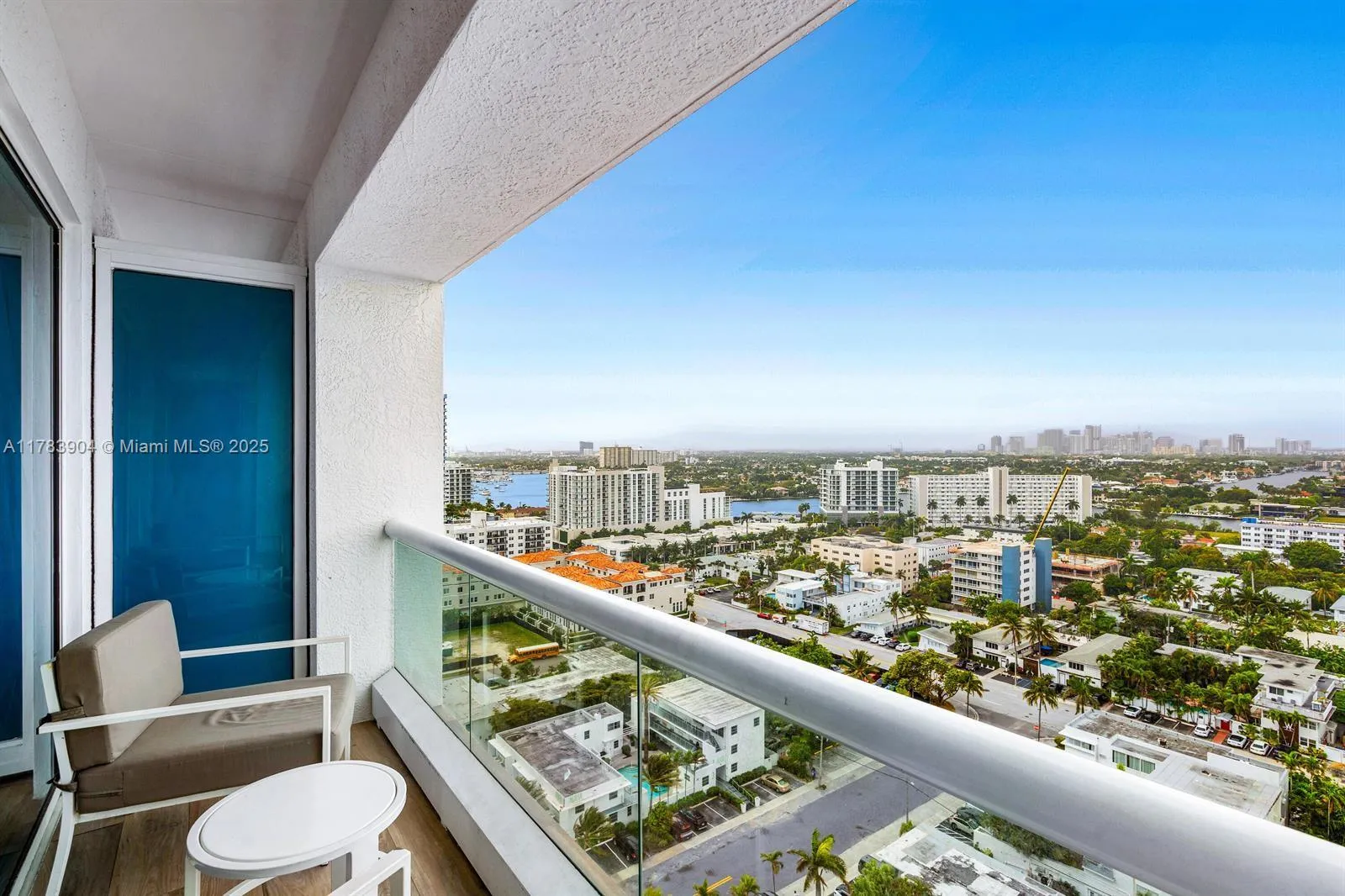 551 N Fort Lauderdale Beach Blvd # H1403, Fort Lauderdale FL 33304