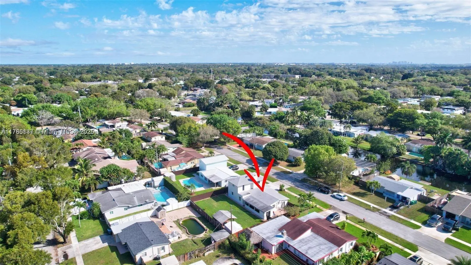 5249 SW 92nd Ter, Cooper City FL 33328