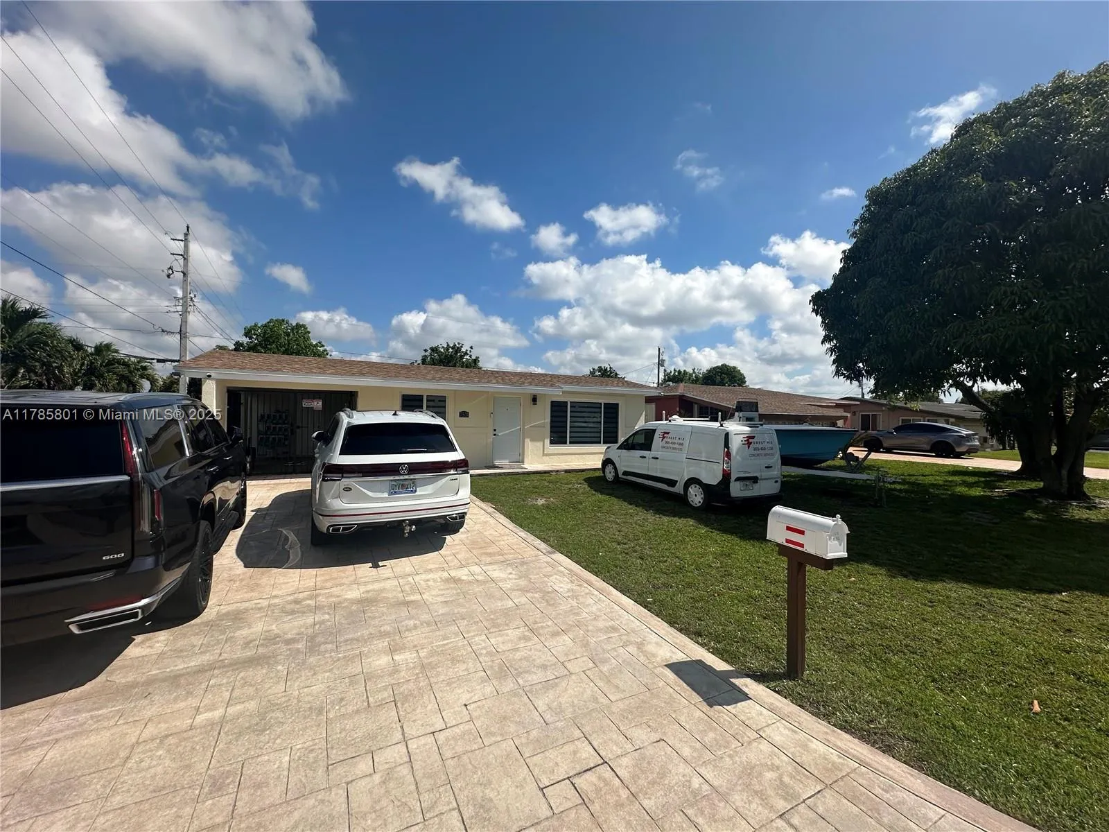 7531 Tropicana St, Miramar FL 33023