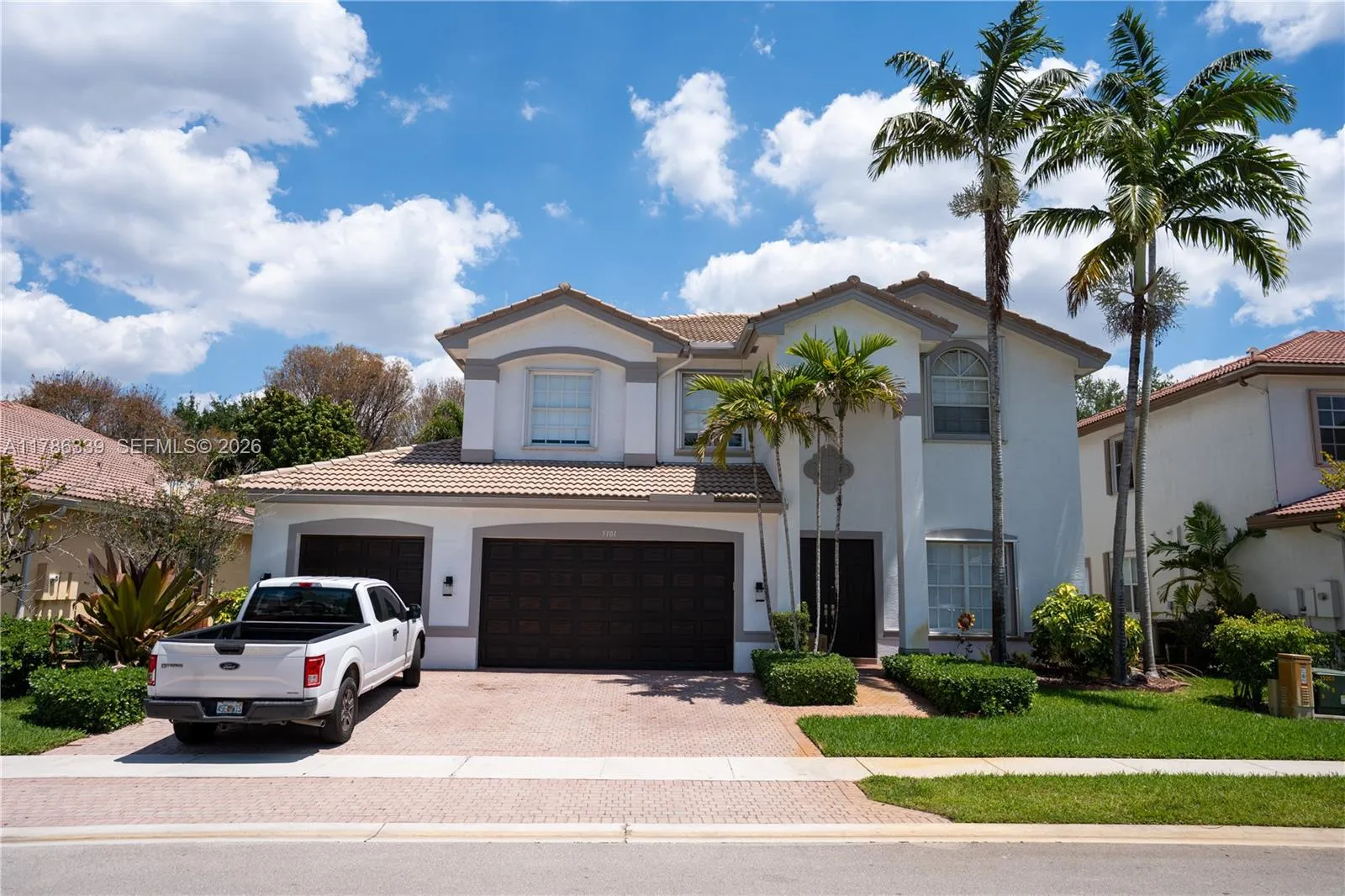 5101 SW 173rd Ave, Miramar FL 33029