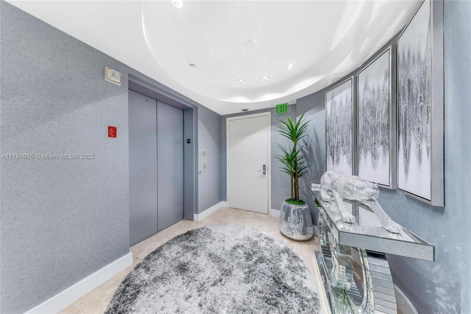 17001 Collins Ave # 2401, Sunny Isles Beach FL 33160