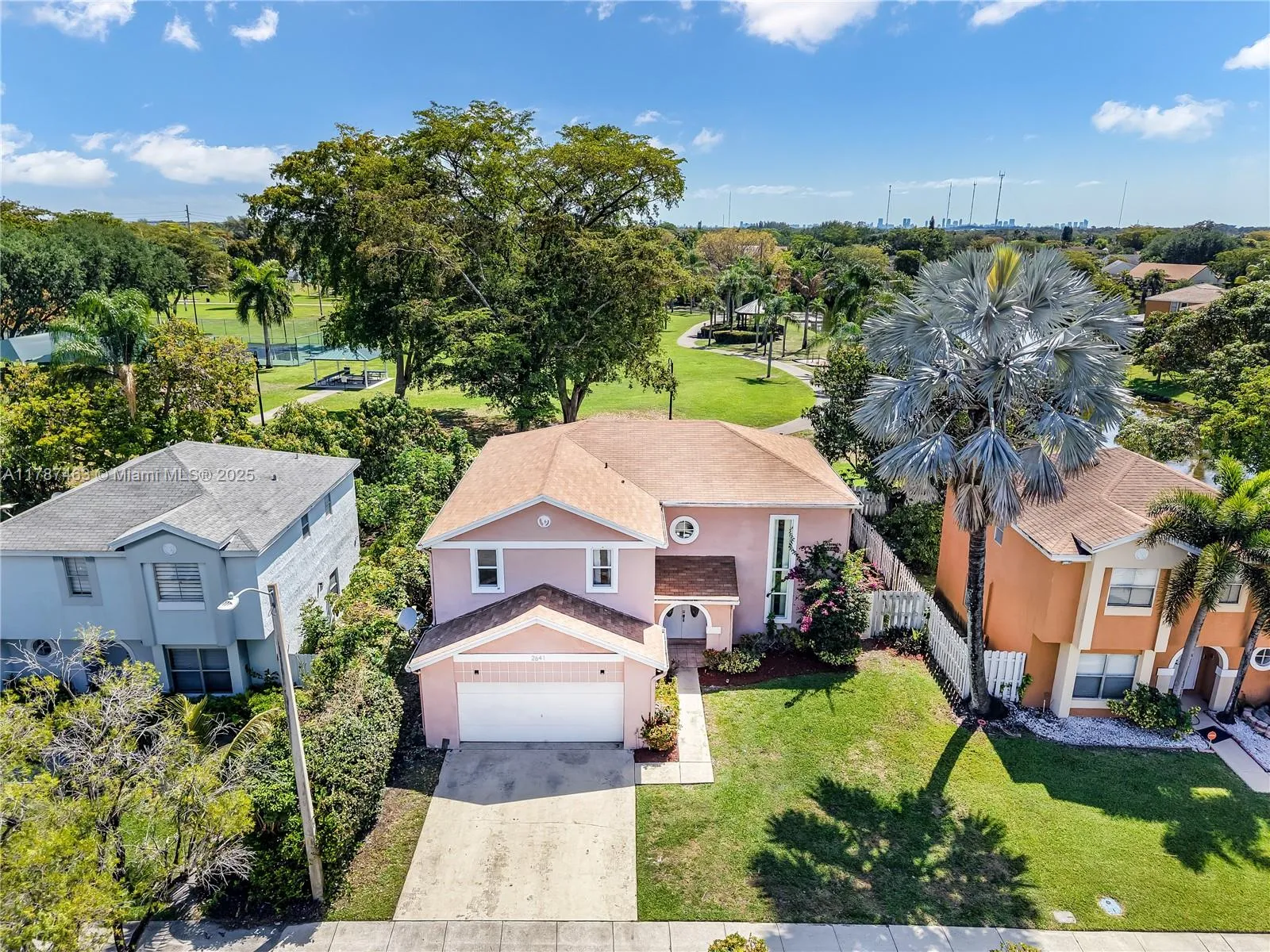 2641 Huron Way, Miramar FL 33025