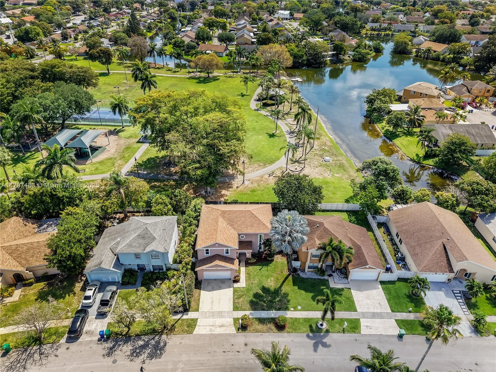 2641 Huron Way, Miramar FL 33025