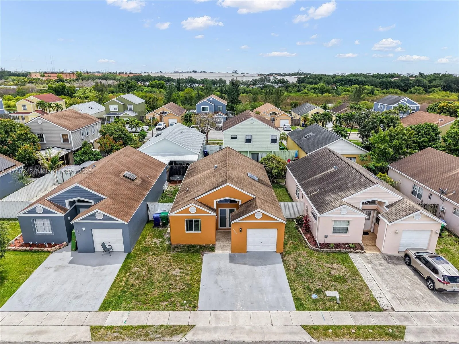 9940 W Elm Ln, Miramar FL 33025