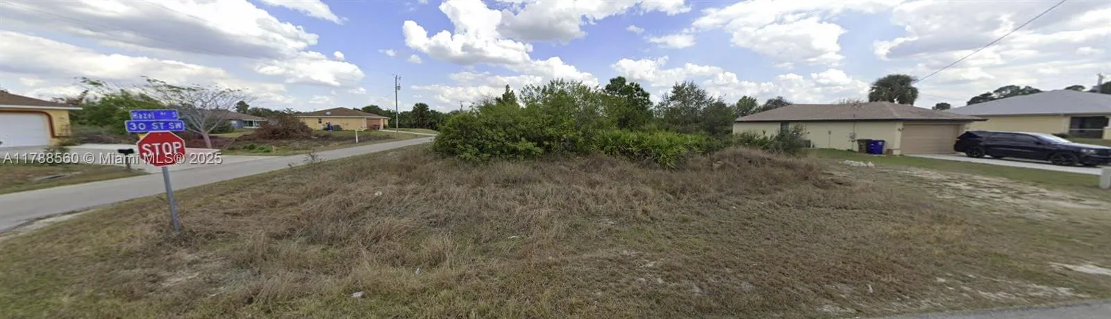 for sale at 3001 S Hazel Ave S, Lehigh Acres FL 33976