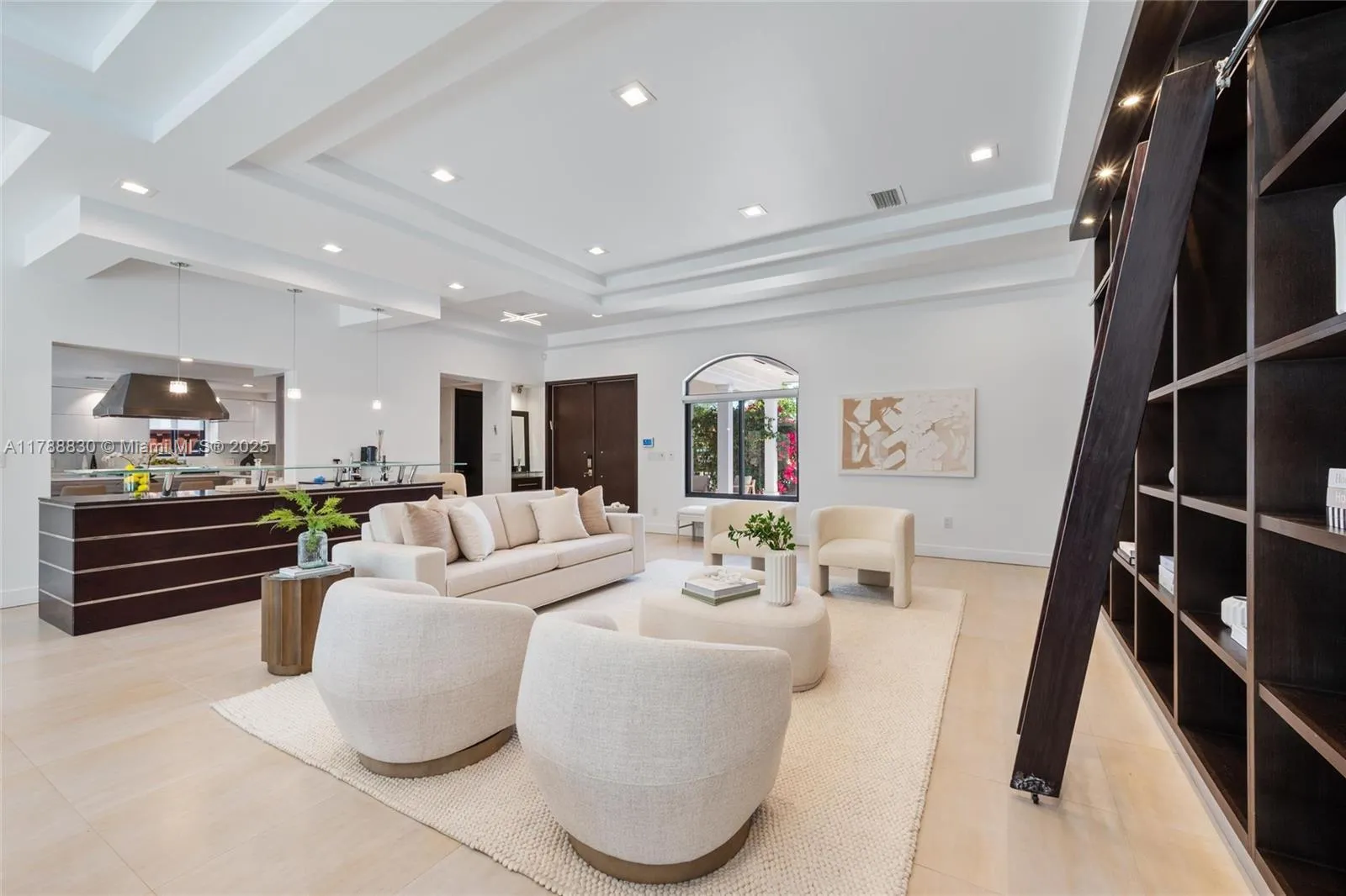 20600 NE 22nd Pl, Miami FL 33180