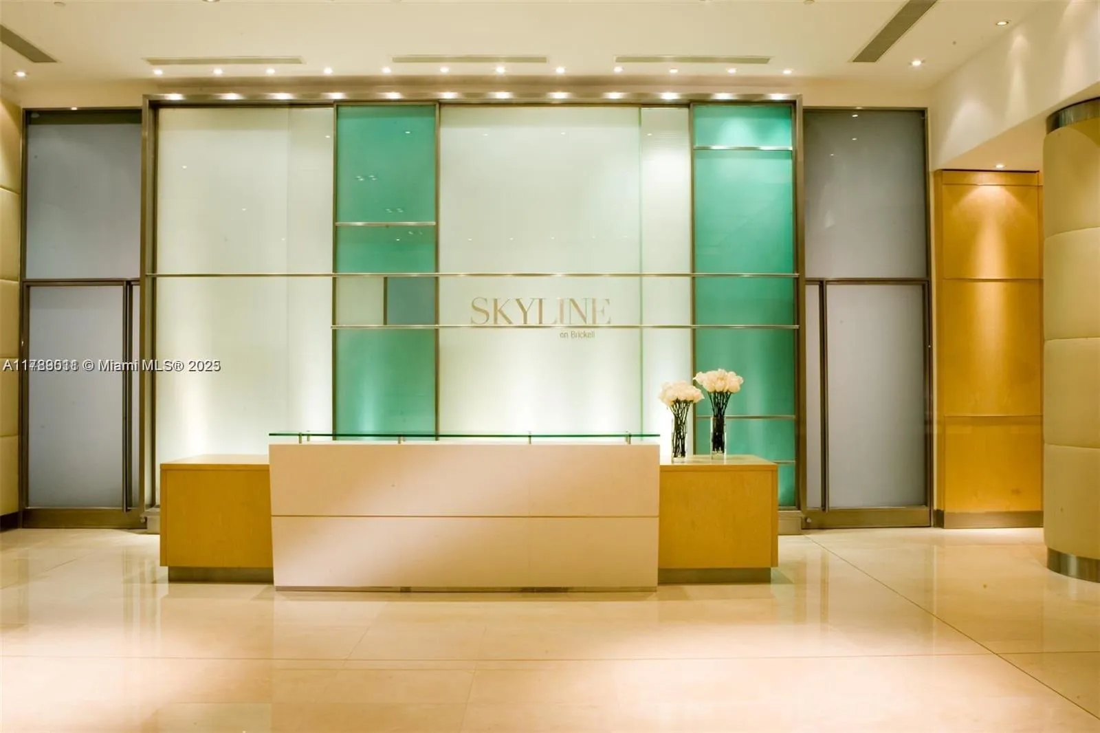 2101 Brickell Ave # 1002, Miami FL 33129