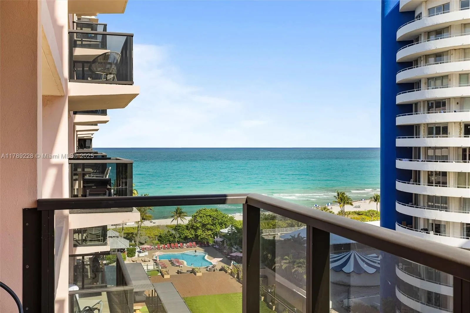 5225 Collins Ave # 1117, Miami Beach FL 33140