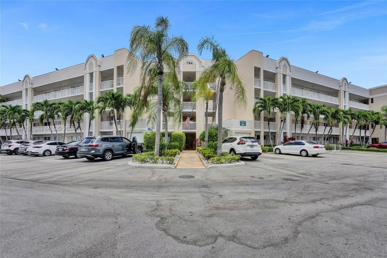 2 bedroom 2 bath for sale at 10217 NW 24th Place # 308, Sunrise FL 33322