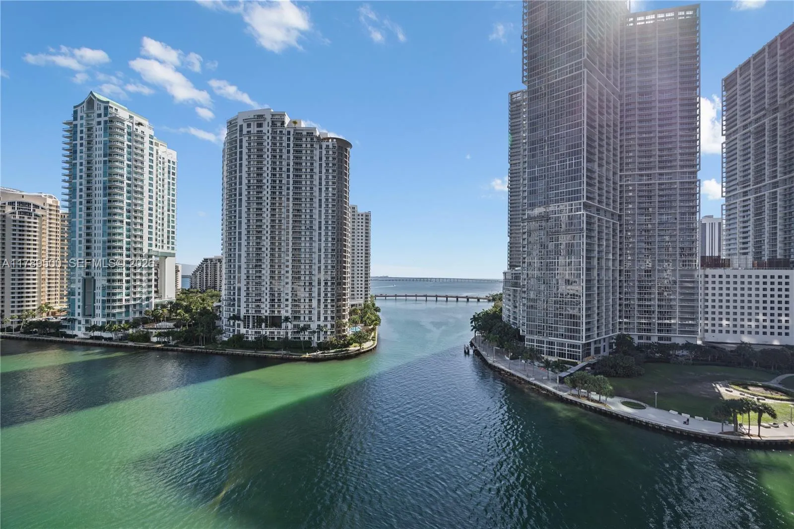 300 Biscayne Blvd Way # 1102, Miami FL 33131