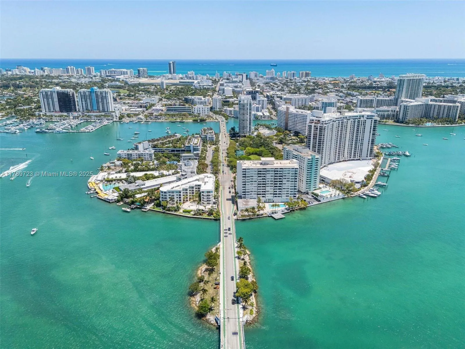 3 Island Ave # 03C, Miami Beach FL 33139