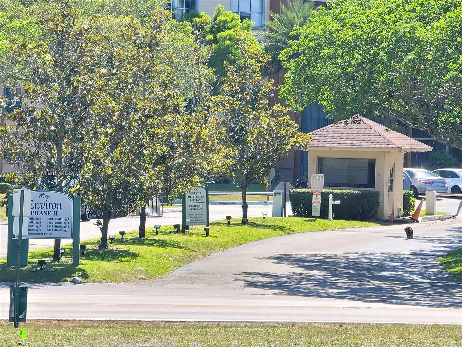 7080 Environ Blvd # 424, Lauderhill FL 33319