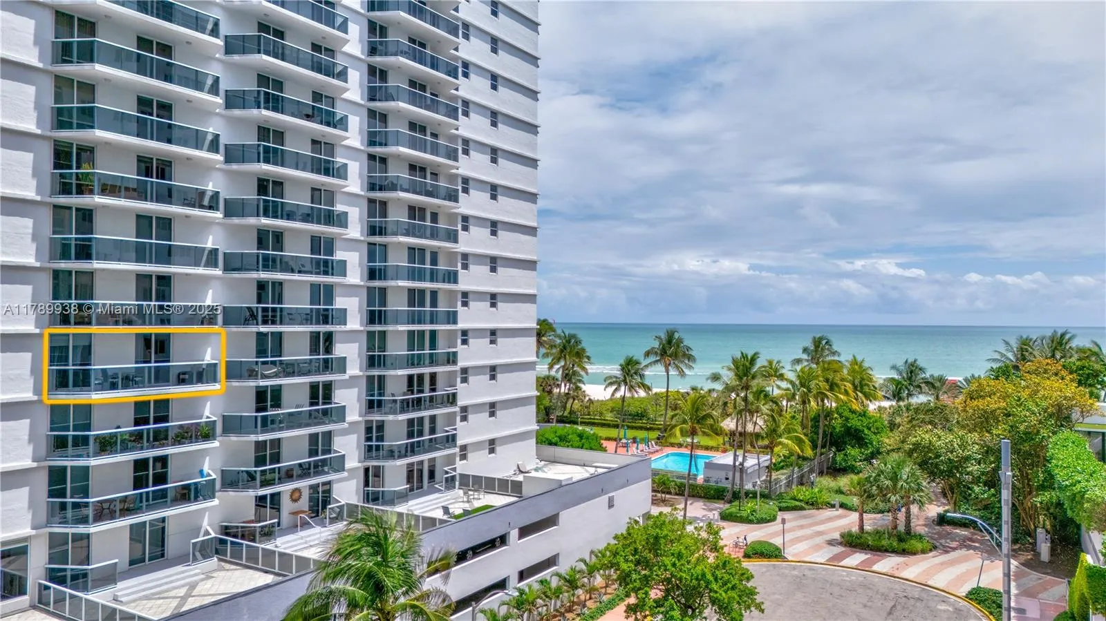 2401 Collins Ave # 705, Miami Beach FL 33140