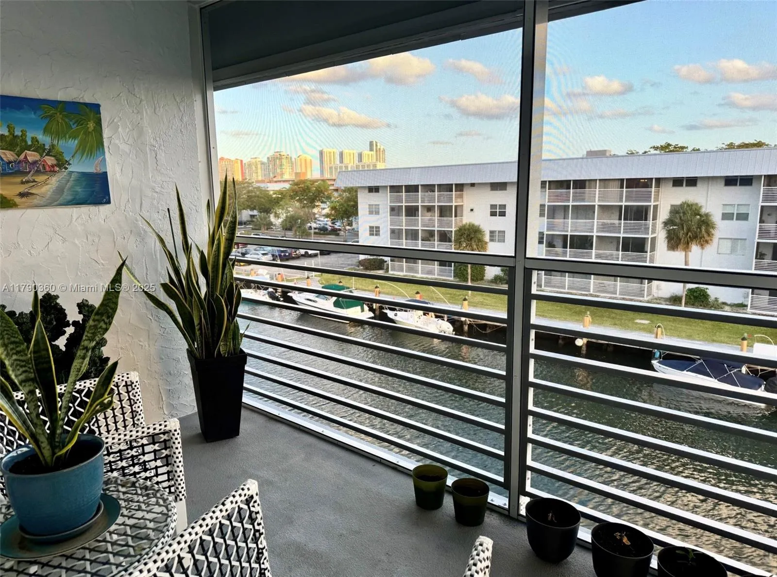 3600 NE 170 ST., North Miami Beach FL 33160