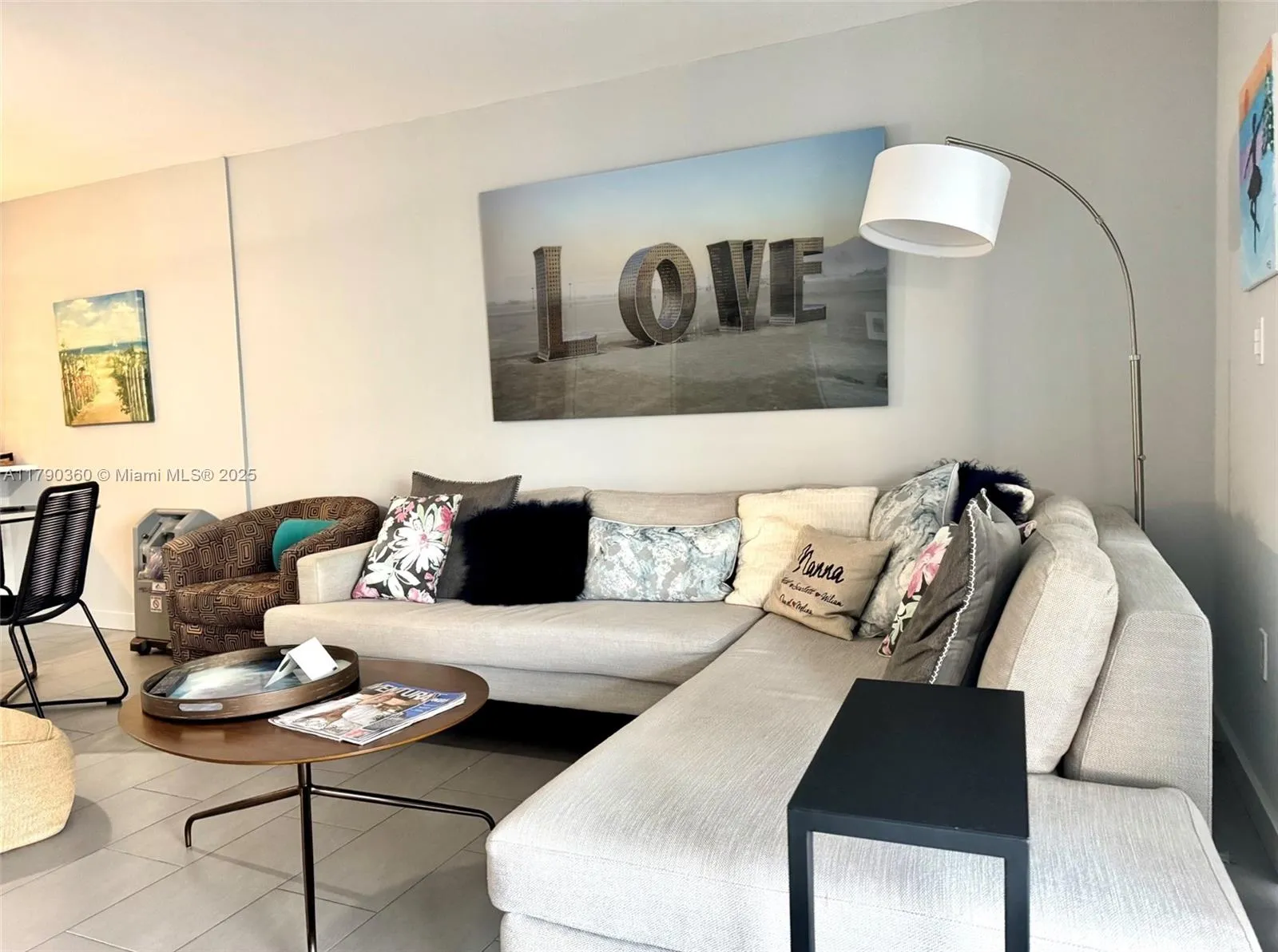 3600 NE 170 ST., North Miami Beach FL 33160