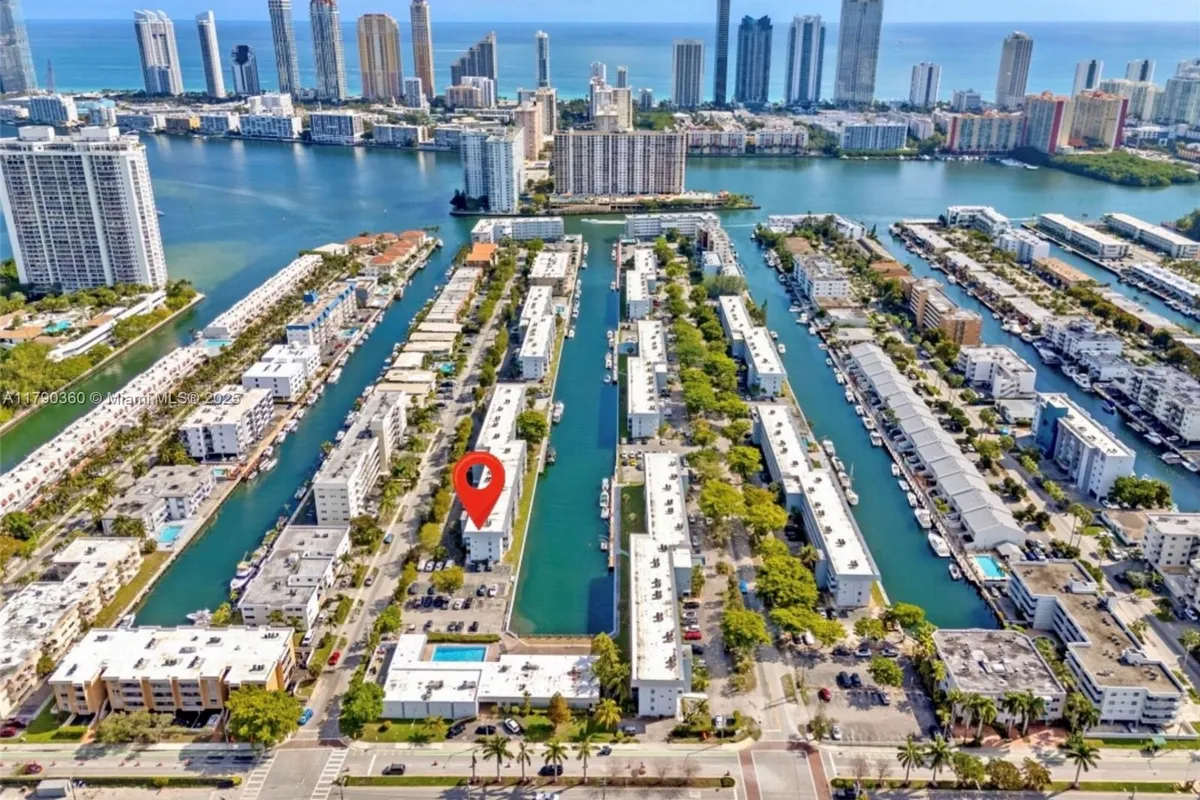 3600 NE 170 ST., North Miami Beach FL 33160