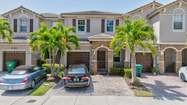 3 bedroom 2 bath for sale at 9346 SW 221st St, Cutler Bay FL 33190