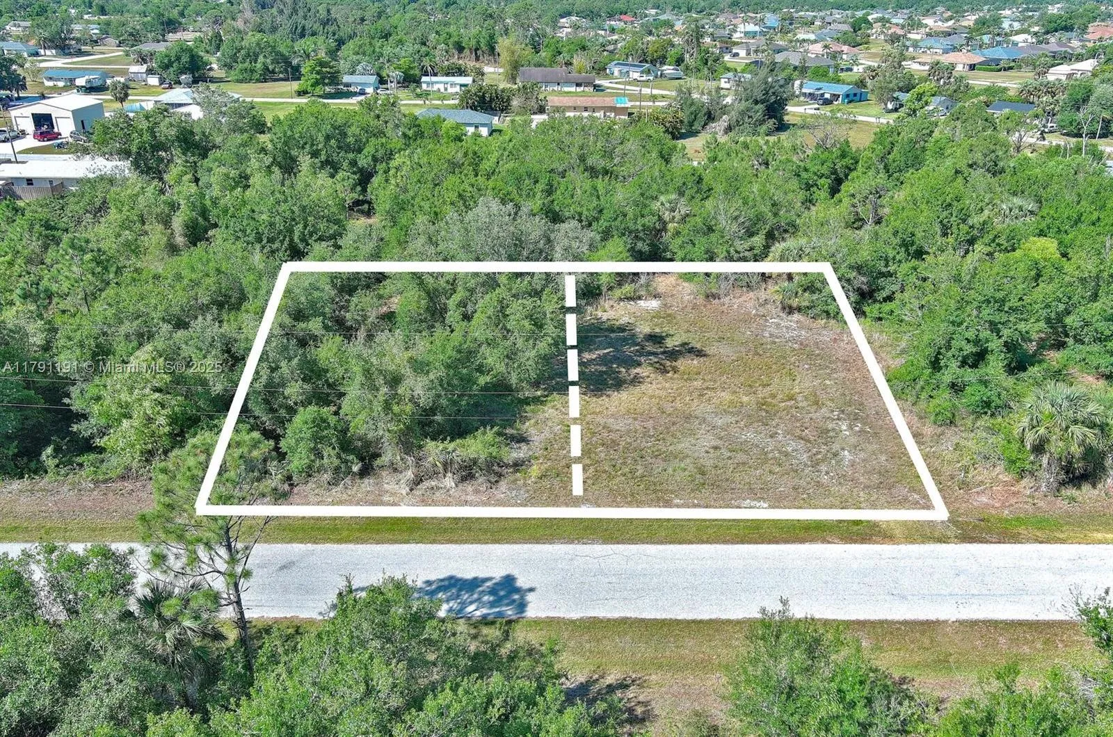 for sale at 11117 1st Ave, Punta Gorda FL 33955