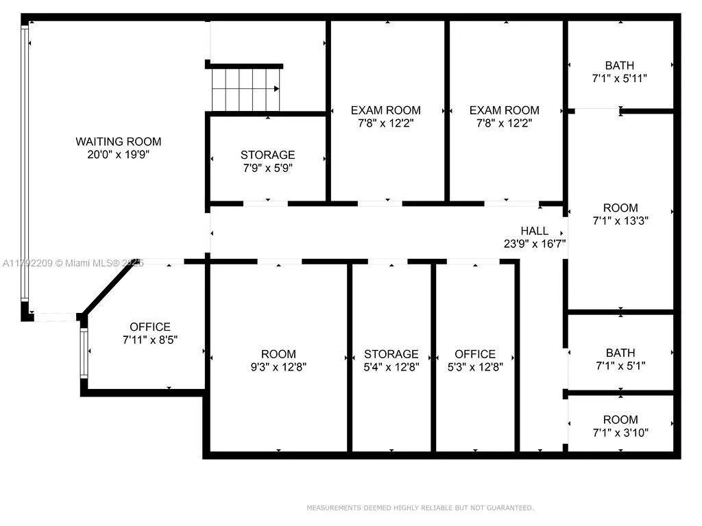 1590 NE 162nd St, North Miami Beach FL 33162