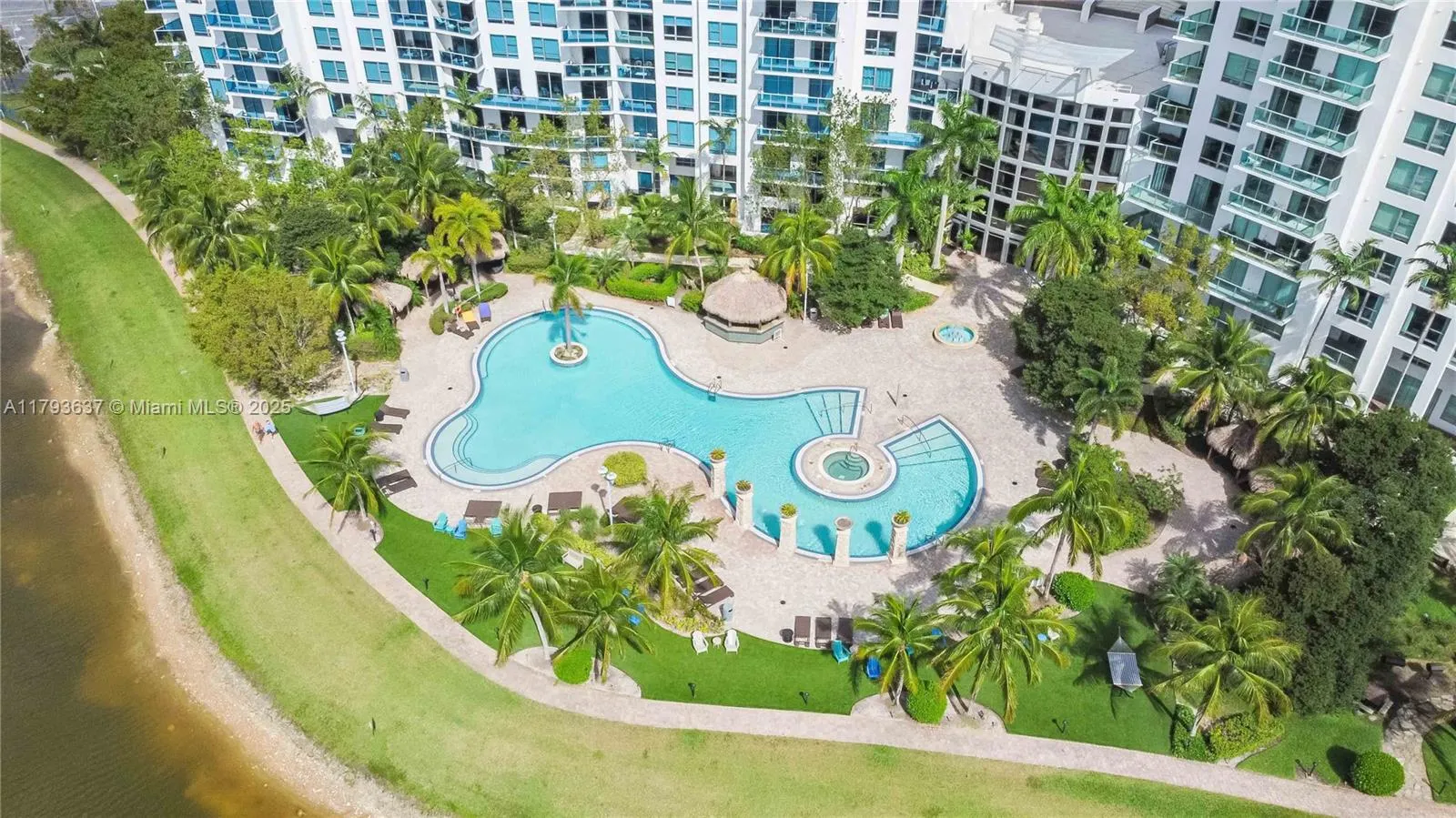 2641 N Flamingo Rd # 307N, Sunrise FL 33323