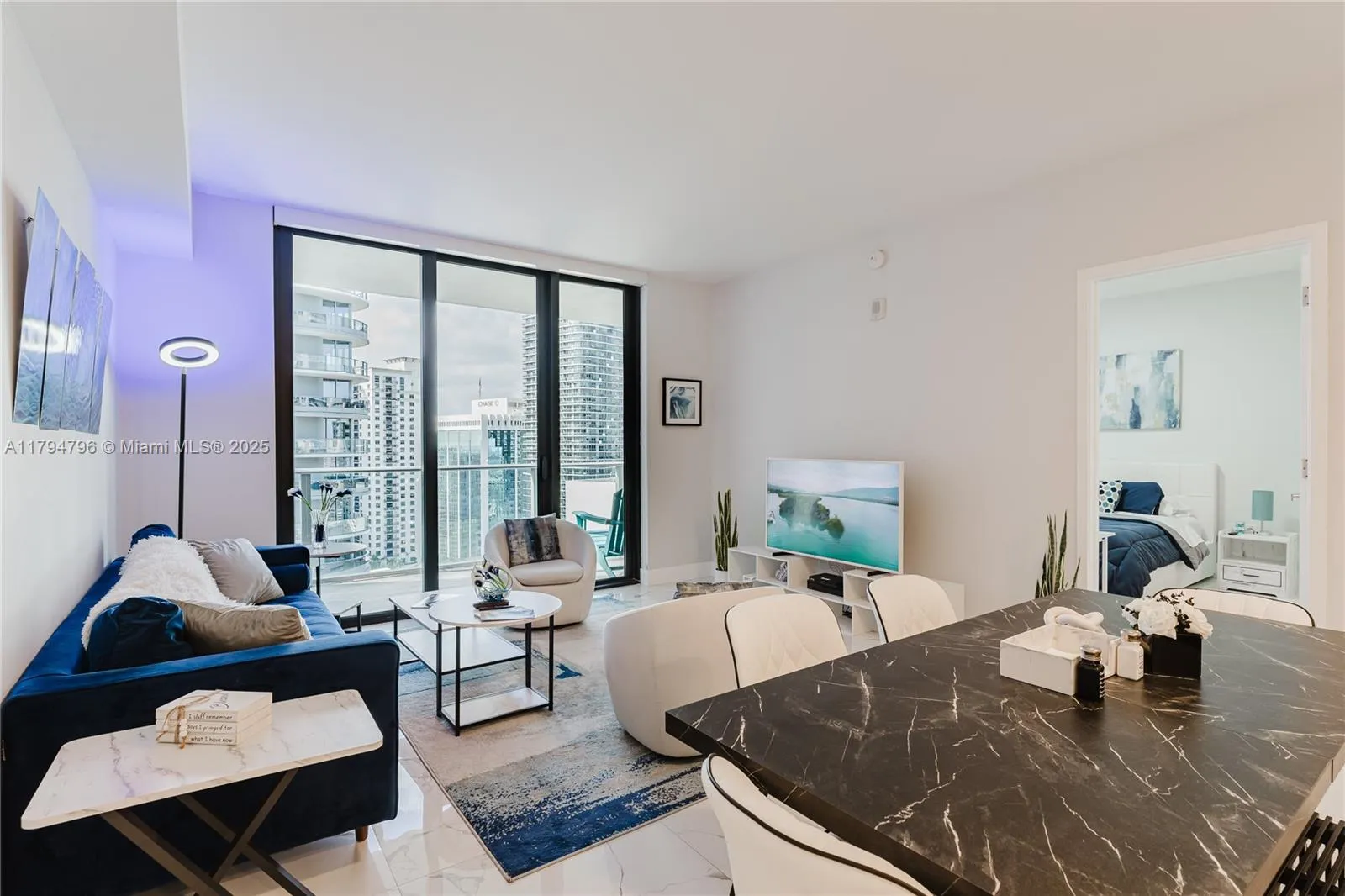 1010 Brickell Ave # 2709, Miami FL 33131