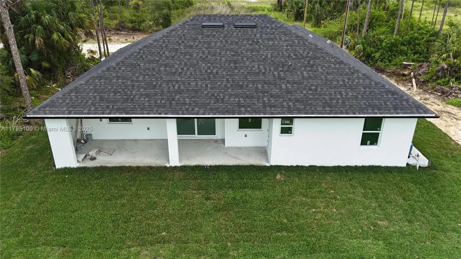 3 bedroom 2 bath for sale at 3111 W 17TH ST W, Lehigh Acres FL 33971