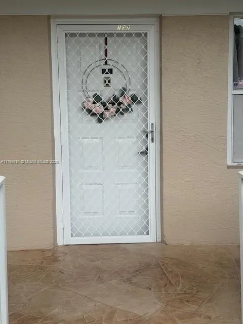 2 bedroom 2 bath for sale at 10217 NW 24th Pl # 107, Sunrise FL 33322