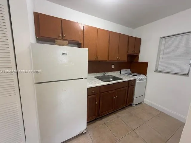 1 bedroom 1 bath for sale at 3698 William Ave # 5, Miami FL 33133