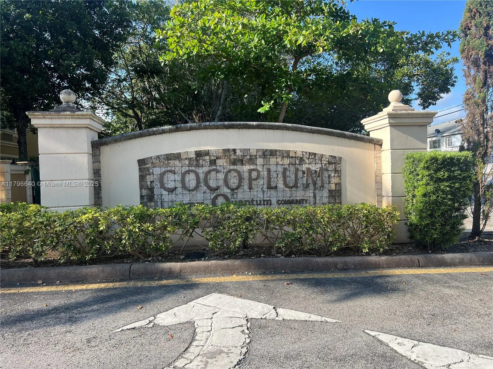 3 bedroom 2 bath for sale at 4962 E White Mangrove Way E # 4, Dania Beach FL 33312