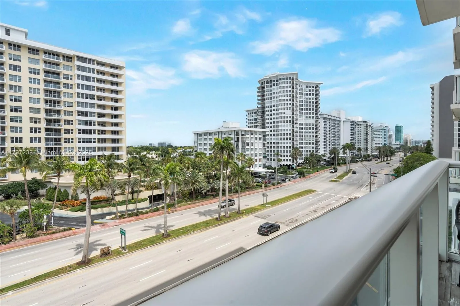 5601 Collins Ave # 615, Miami Beach FL 33140