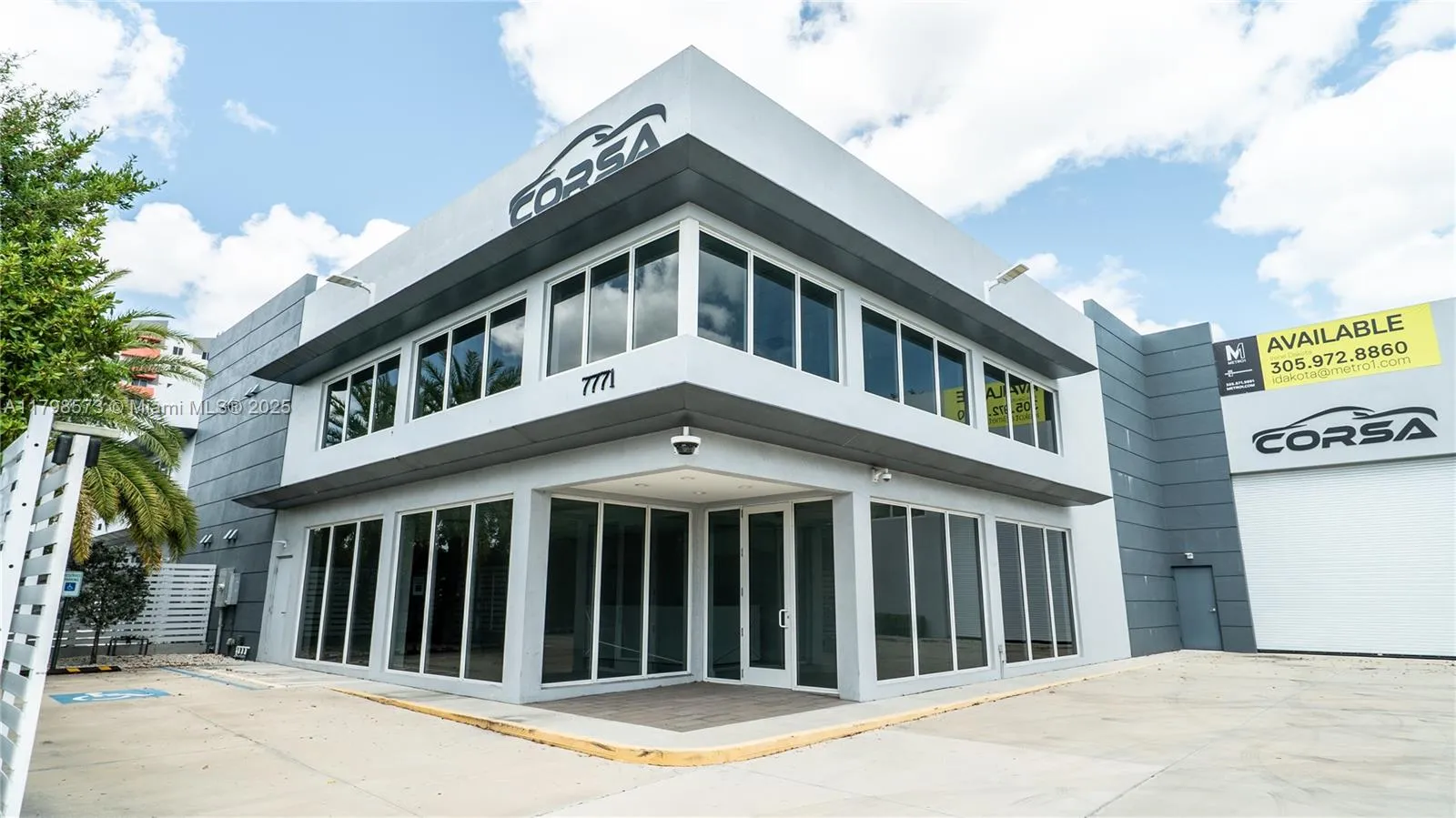 7771 NW 7th Ave, Miami FL 33150