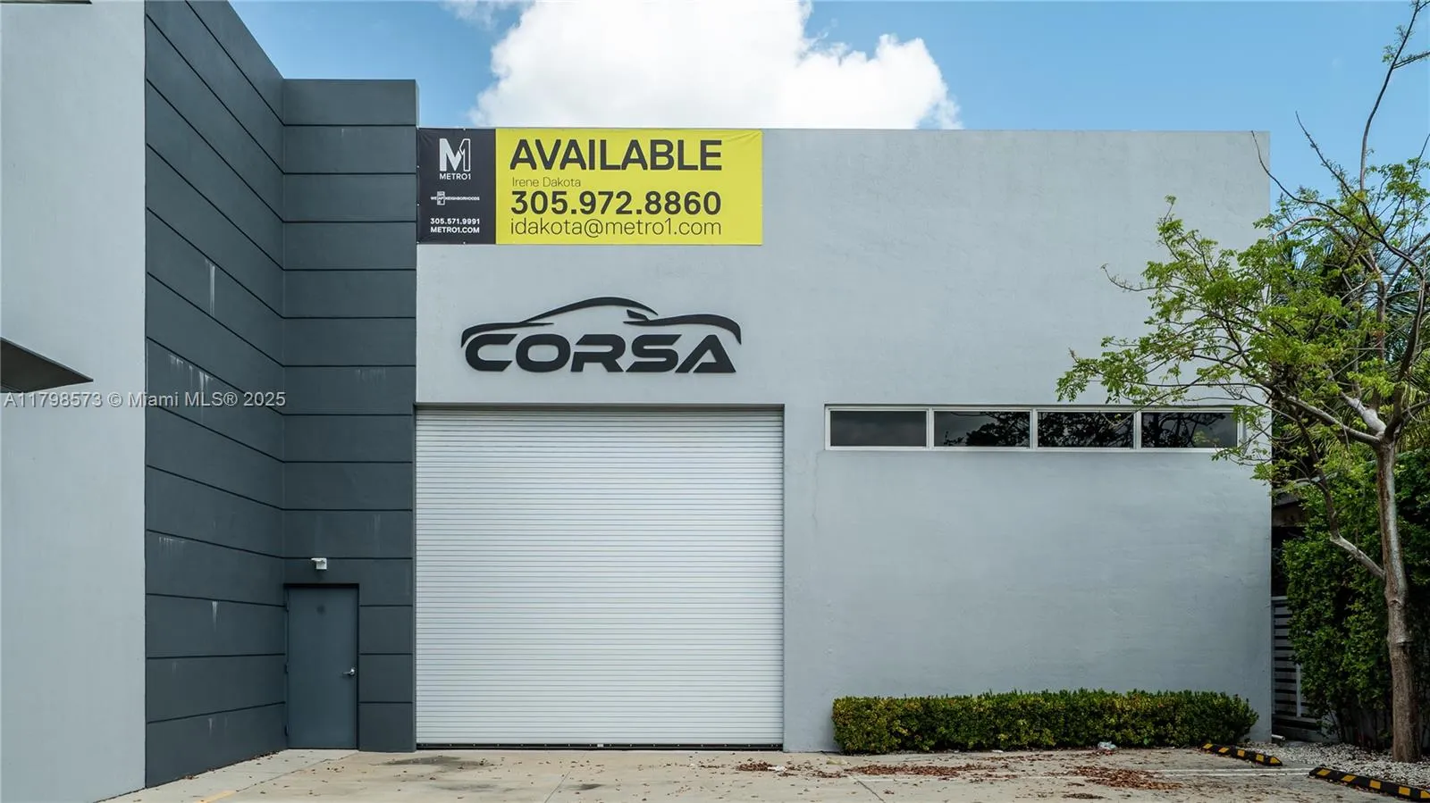 7771 NW 7th Ave, Miami FL 33150