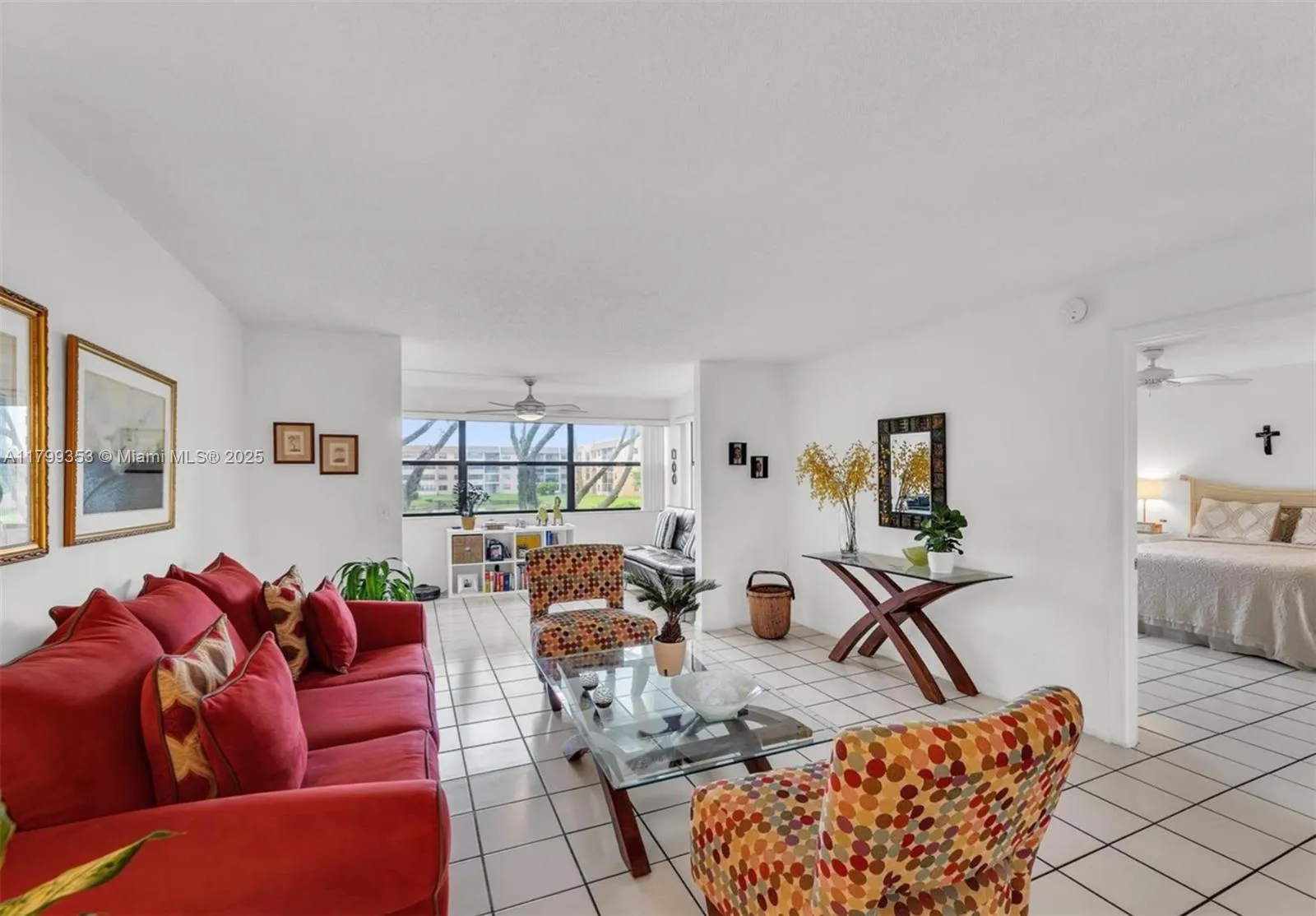 2 bedroom 2 bath for sale at 10451 Sunrise Lakes Blvd # 205, Sunrise FL 33322