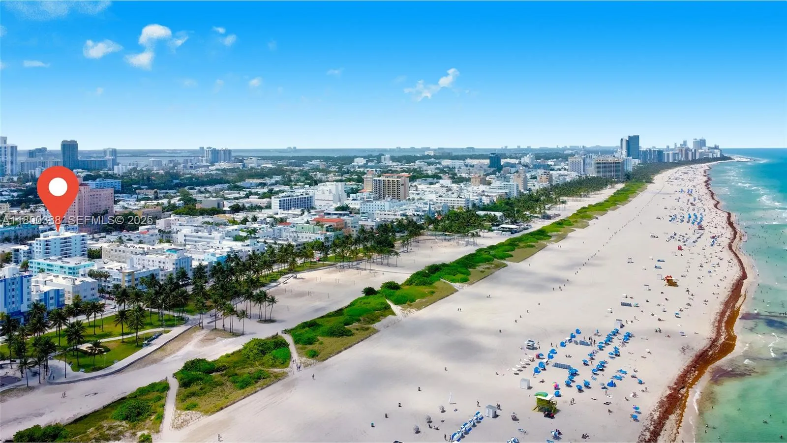 720 Collins Ave, Miami Beach FL 33139