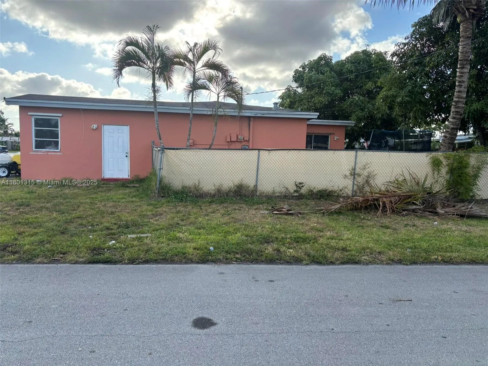 7612 Plantation Blvd, Miramar FL 33023