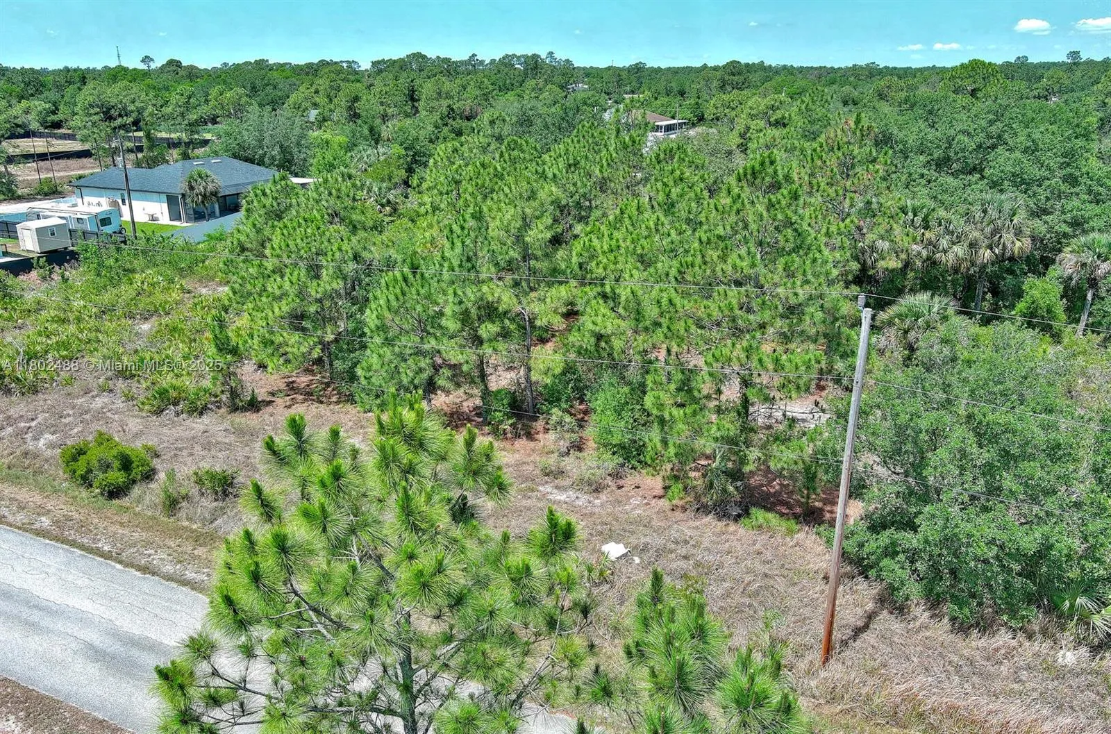 for sale at 805 LINCOLN AVE, Lehigh Acres FL 33972