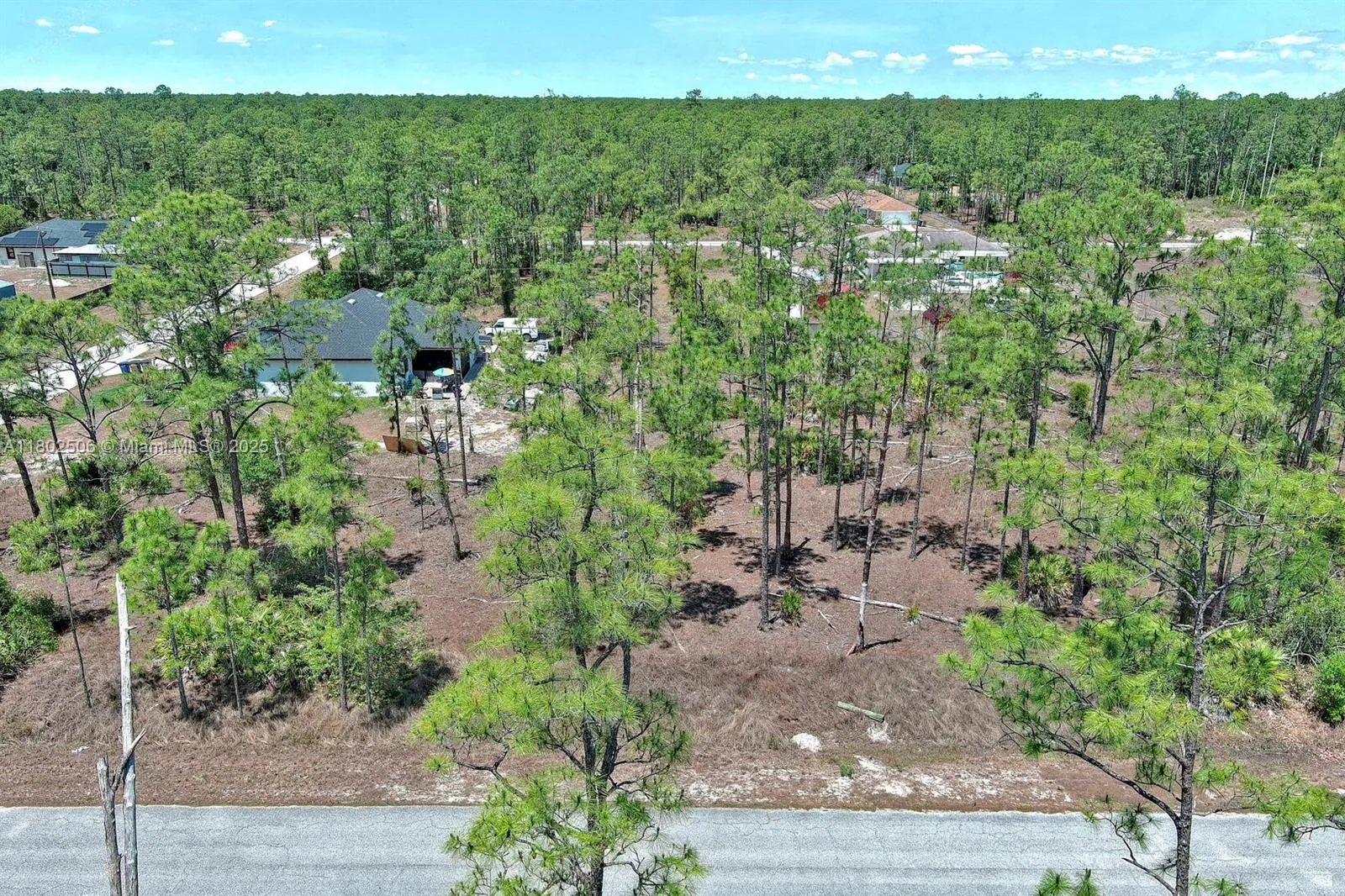 for sale at 1303 BROADWAY AVE, Lehigh Acres FL 33972