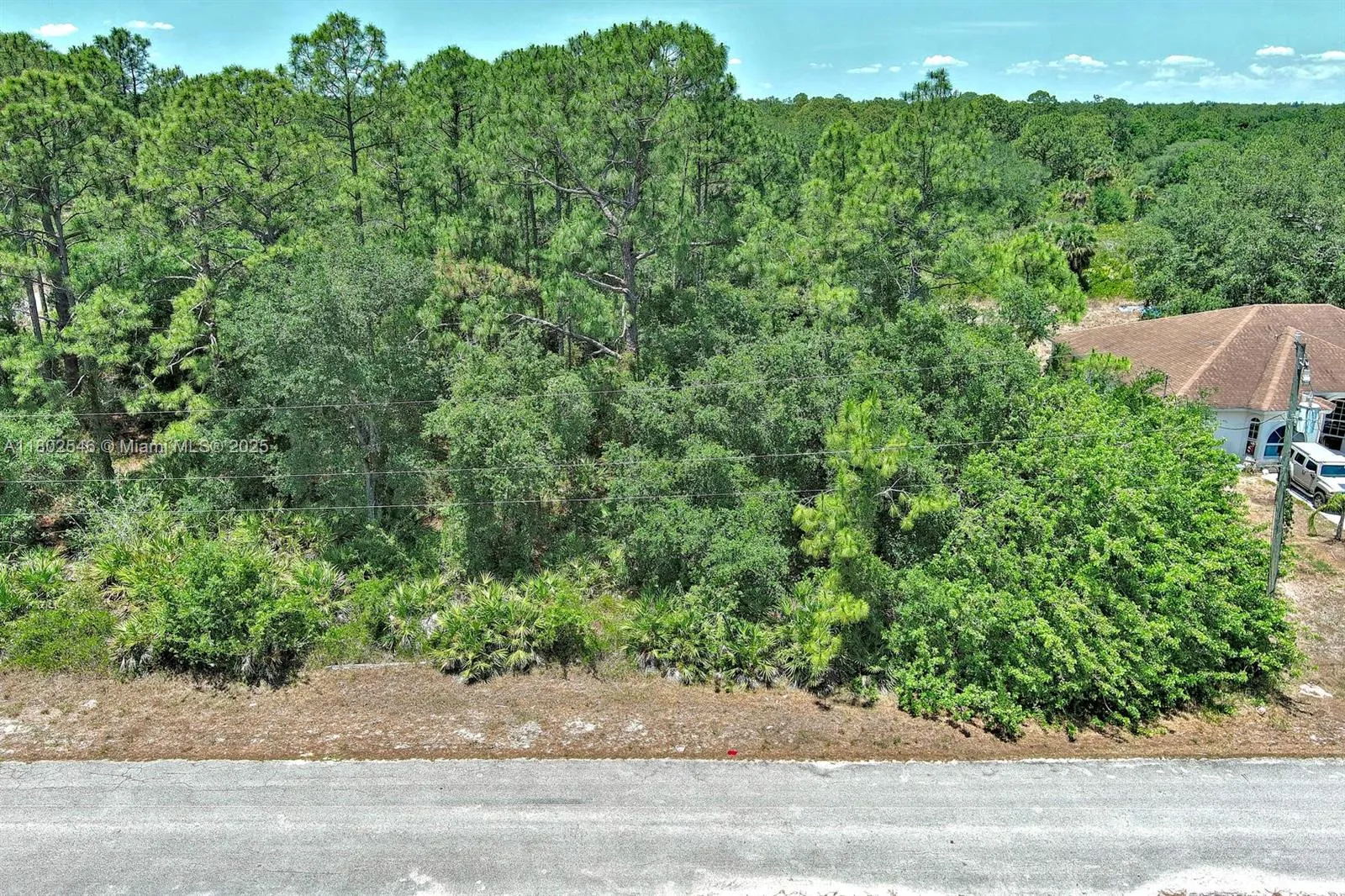 for sale at 1305 WELLINGTON AVE, Lehigh Acres FL 33972