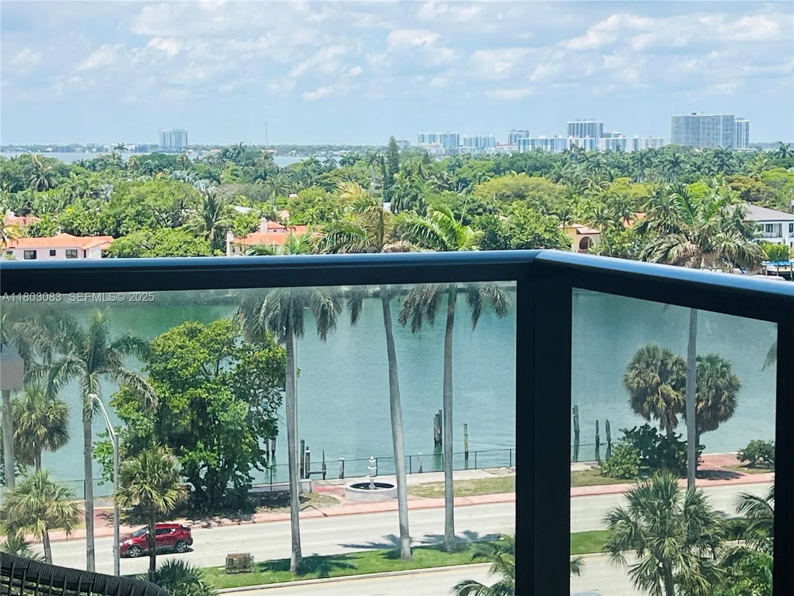 2 bedroom 2 bath for sale at 5225 Collins Ave # 914, Miami Beach FL 33140