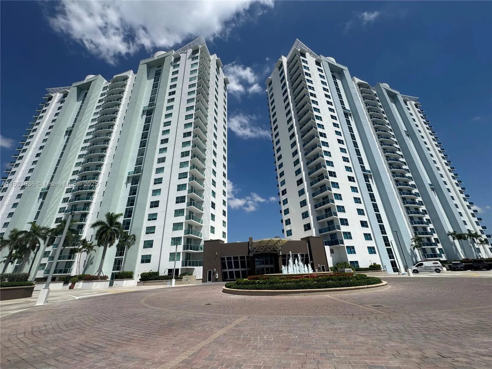 2641 N Flamingo Rd # 1001N, Sunrise FL 33323