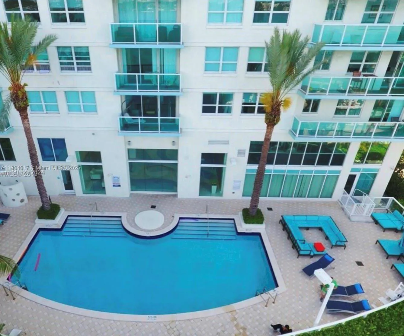 650 West Ave # 1206, Miami Beach FL 33139
