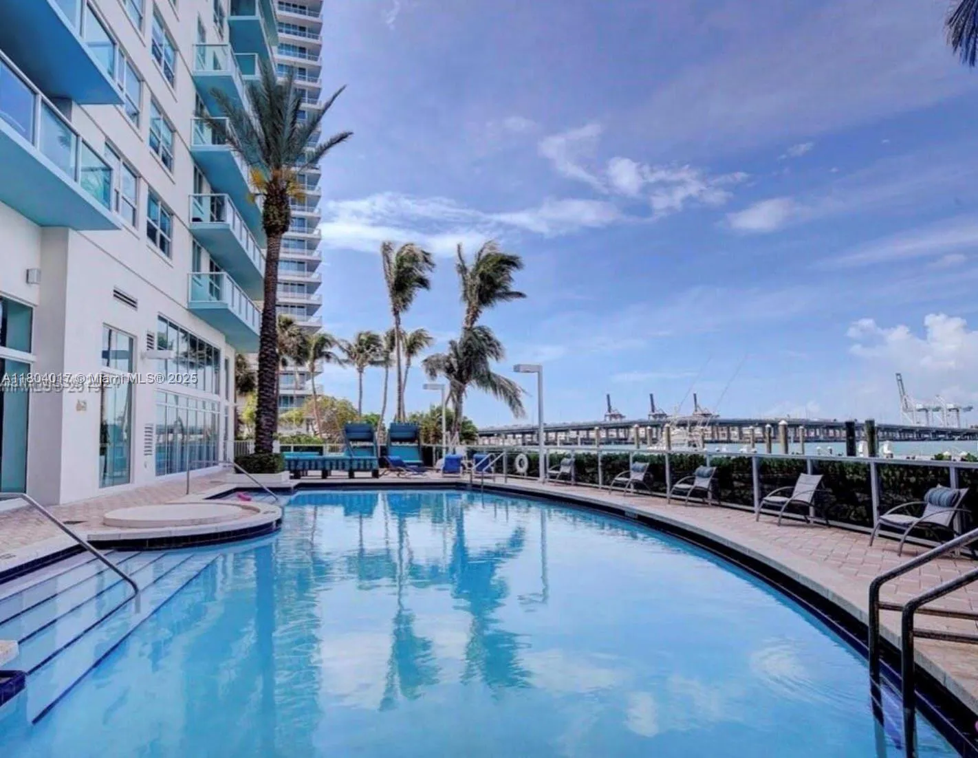 650 West Ave # 1206, Miami Beach FL 33139
